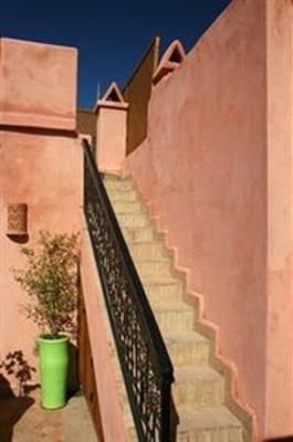 фото отеля Riad Al Badia