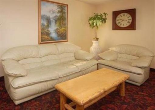 фото отеля Econo Lodge Laramie