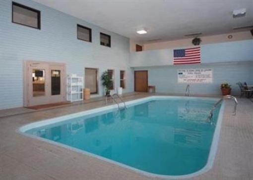 фото отеля Econo Lodge Laramie