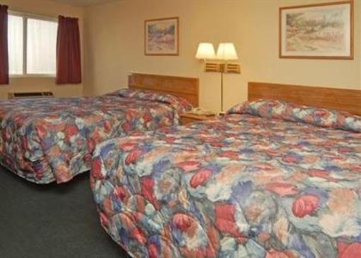 фото отеля Econo Lodge Laramie