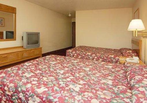 фото отеля Econo Lodge Laramie