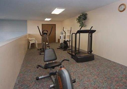 фото отеля Econo Lodge Laramie