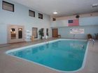 фото отеля Econo Lodge Laramie