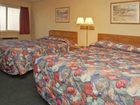фото отеля Econo Lodge Laramie