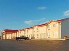 фото отеля Econo Lodge Laramie