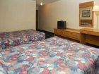 фото отеля Econo Lodge Laramie