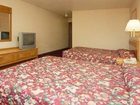 фото отеля Econo Lodge Laramie