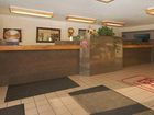 фото отеля Econo Lodge Laramie