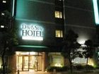 фото отеля Dormy Inn Yatsuka