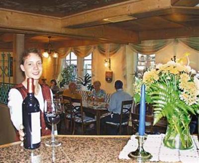 фото отеля Landgasthof-Hotel "Zum Ochsen"