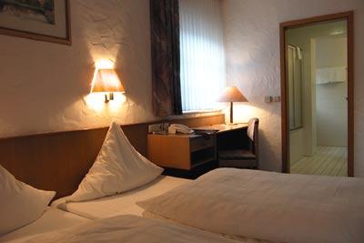 фото отеля Landgasthof-Hotel "Zum Ochsen"