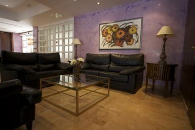 фото отеля Hotel Astoria Playa