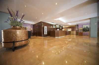 фото отеля Hotel Astoria Playa