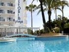 фото отеля Hotel Astoria Playa