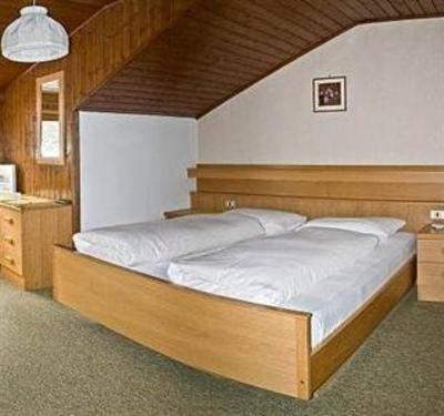 фото отеля Hotel Trenker