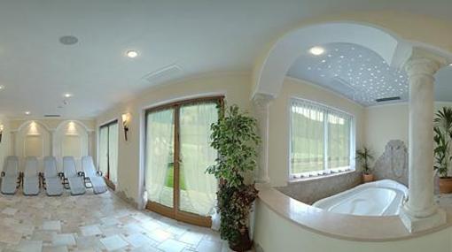 фото отеля Hotel Trenker