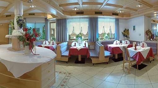 фото отеля Hotel Trenker