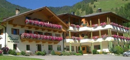 фото отеля Hotel Trenker