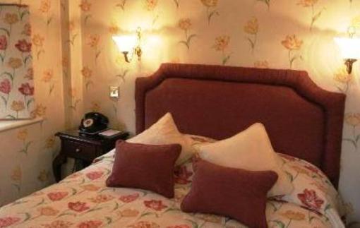 фото отеля Rylstone Manor Hotel