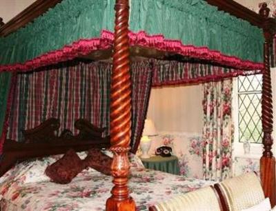 фото отеля Rylstone Manor Hotel