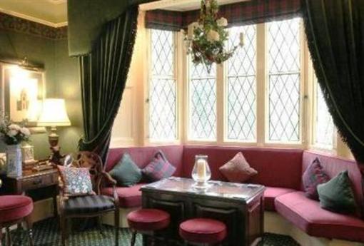 фото отеля Rylstone Manor Hotel