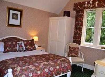 фото отеля Rylstone Manor Hotel