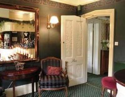 фото отеля Rylstone Manor Hotel