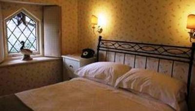 фото отеля Rylstone Manor Hotel