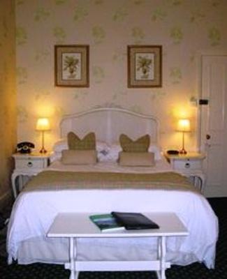 фото отеля Rylstone Manor Hotel