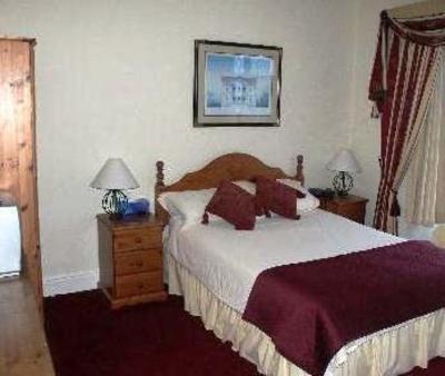 фото отеля Kendall Guest House Saltford