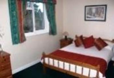 фото отеля Kendall Guest House Saltford