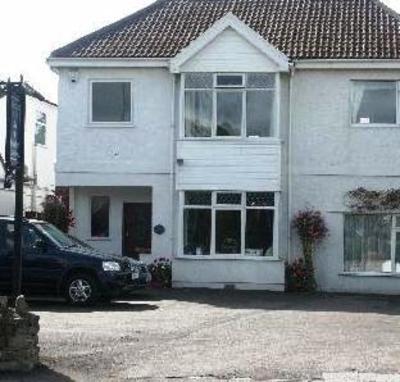 фото отеля Kendall Guest House Saltford