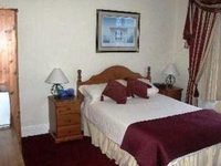 Kendall Guest House Saltford