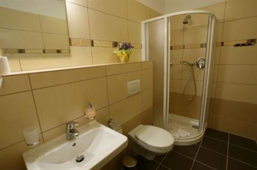 фото отеля Penzion Vcelarsky Dvur