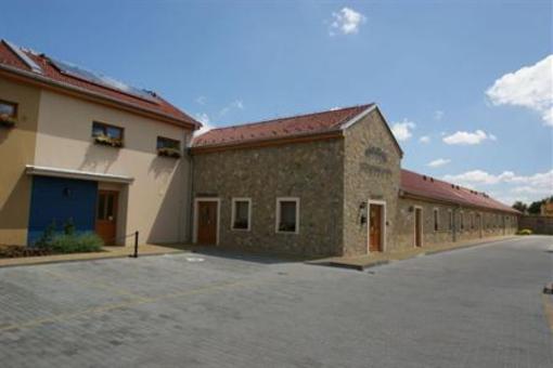 фото отеля Penzion Vcelarsky Dvur