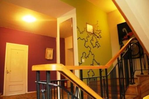 фото отеля Pogo Hostel