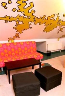 фото отеля Pogo Hostel