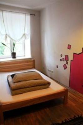 фото отеля Pogo Hostel