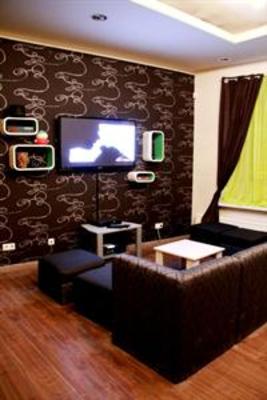 фото отеля Pogo Hostel