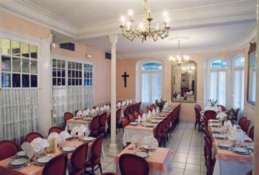 фото отеля Grand Hotel D'angleterre