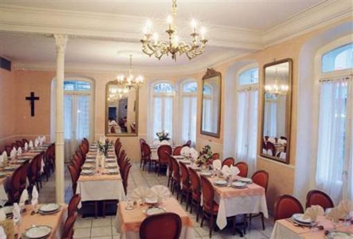 фото отеля Grand Hotel D'angleterre