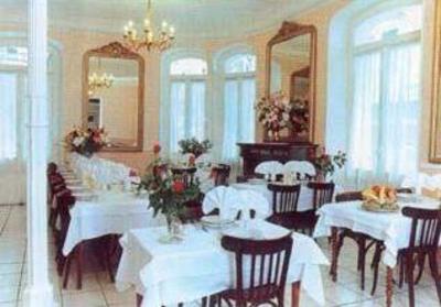 фото отеля Grand Hotel D'angleterre