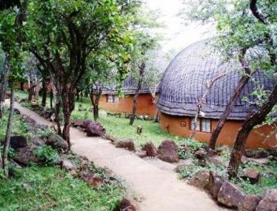 фото отеля Protea Hotel Shakaland