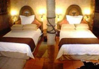 фото отеля Protea Hotel Shakaland