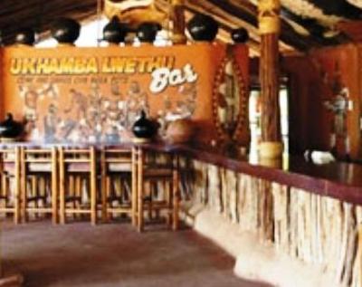 фото отеля Protea Hotel Shakaland
