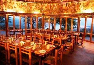 фото отеля Protea Hotel Shakaland