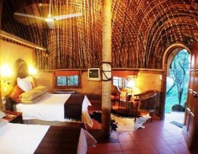 фото отеля Protea Hotel Shakaland