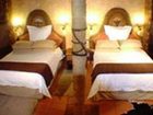 фото отеля Protea Hotel Shakaland