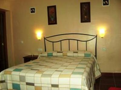 фото отеля Hostal Beatriz