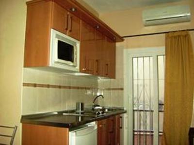 фото отеля Hostal Beatriz
